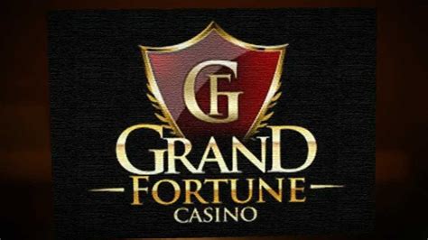 Grand fortune casino Brazil